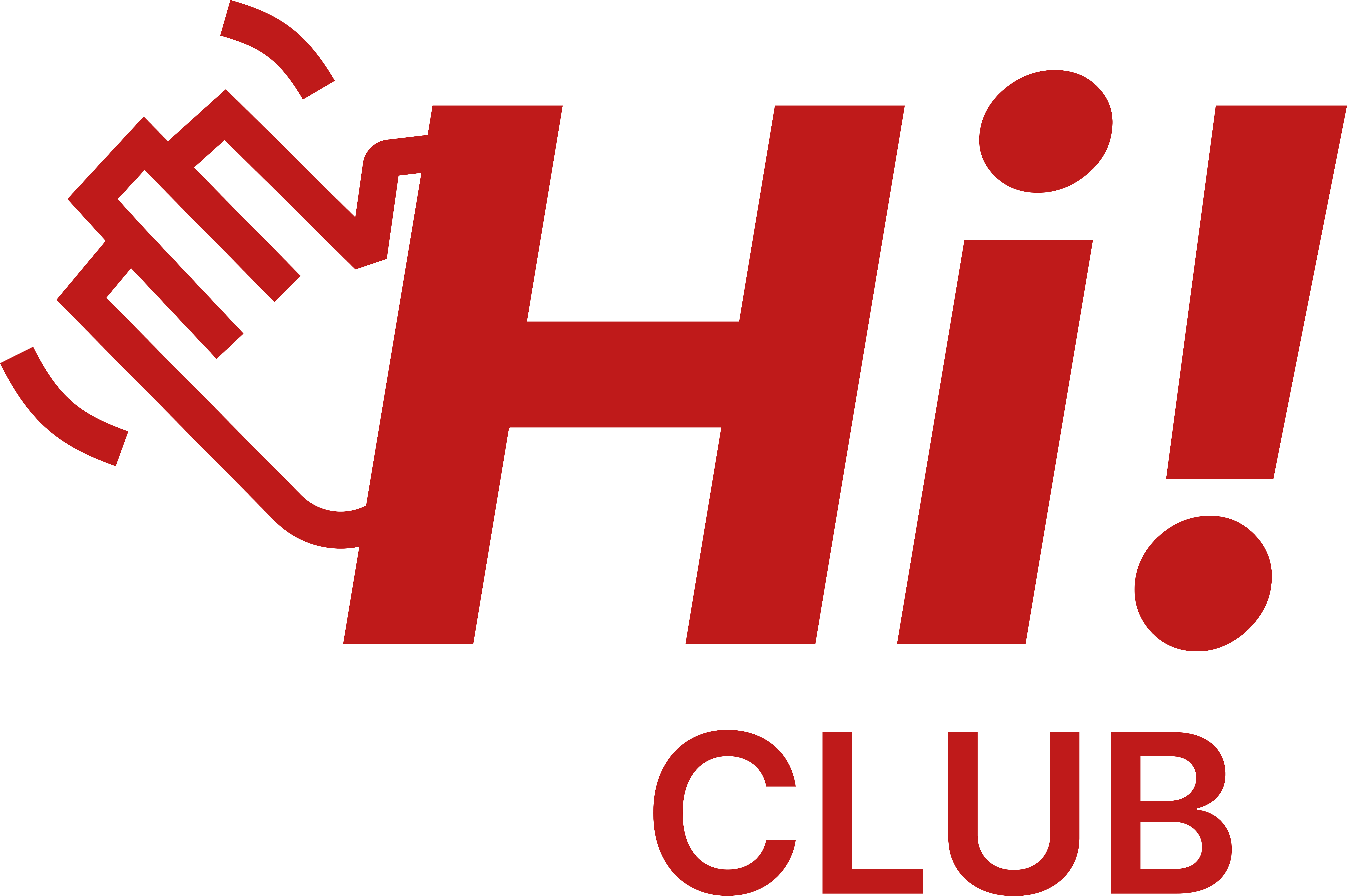 Hi! Club Hi! Club